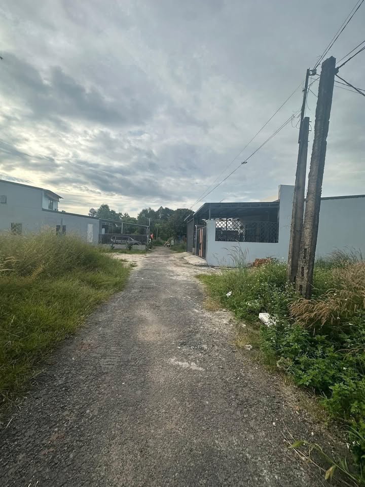 Đất thổ cư Tiến Thành 200m² giá 995 triệu - Cơ hội đầu tư tuyệt vời!