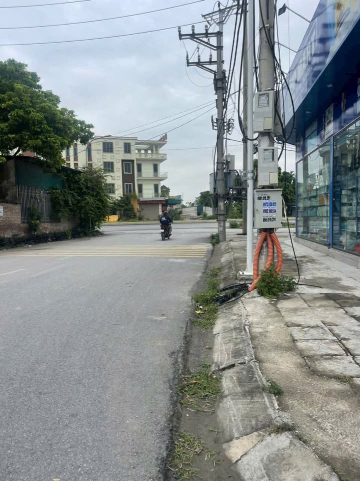 Đất nền Khu đấu giá Đại Cương, Kim Bảng 110m² giá 3.3 tỷ - Đầu tư sinh lời ngay!