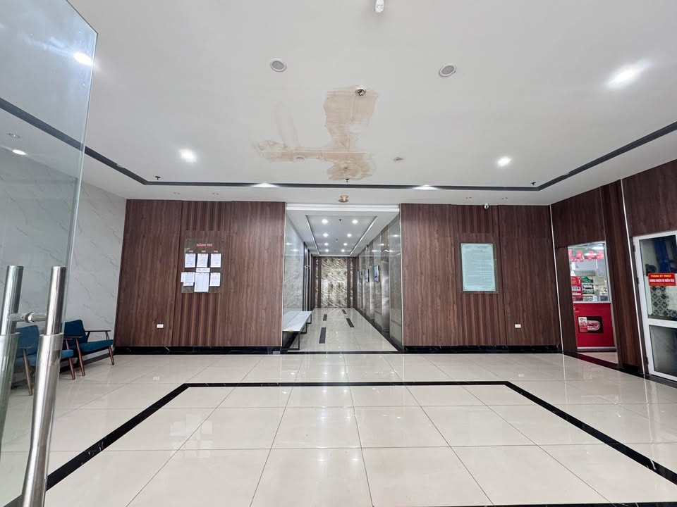 Căn hộ Bắc Hà 107m² giá 8 tỷ - Thiết kế hiện đại, sẵn sàng vào ở!