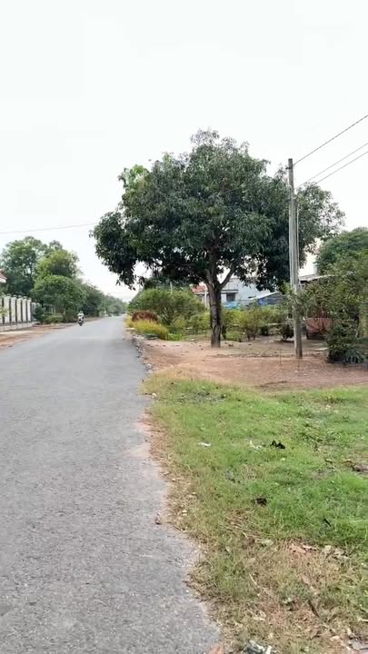 Đất nền 710m² giá chỉ 950 triệu - Cơ hội đầu tư tại Tây Ninh!