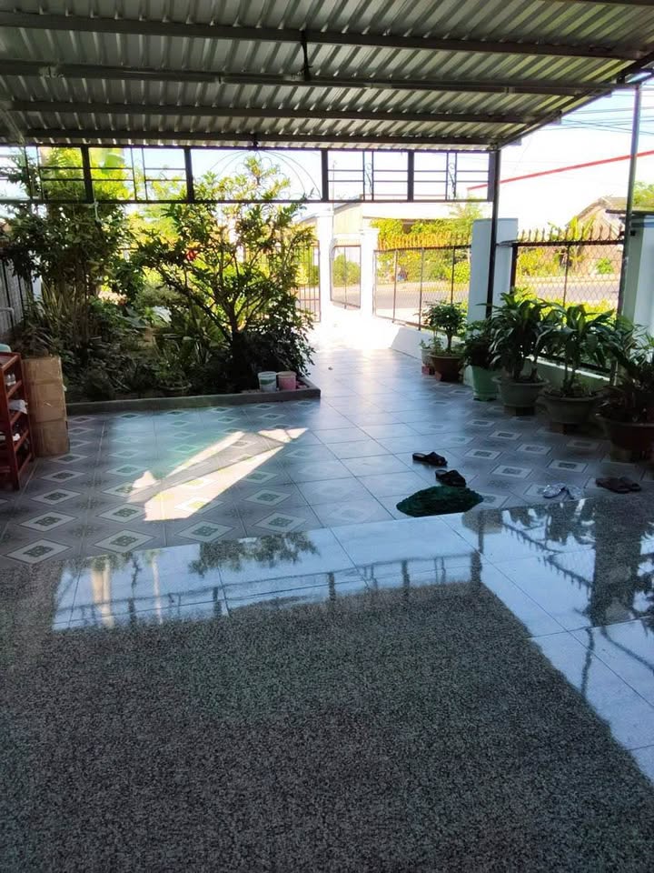 Nhà cấp 4 đường Ngô Quyền, Nhà Mát, Bạc Liêu 195m² giá 1.54 tỷ - Chính chủ bán gấp!