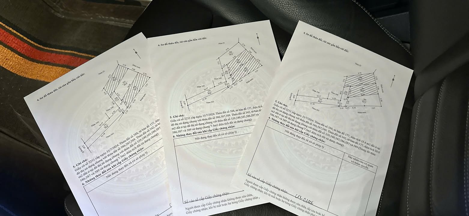 Đất nền Ngõ Vũ Hựu Thanh Bình 40m² giá 4 tỷ - Đầu tư sinh lời ngay!