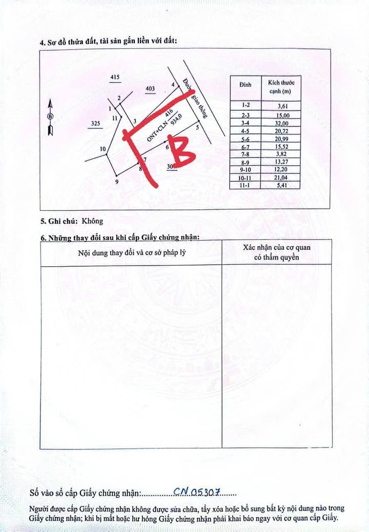 Đất nền 900m² xã Thuận Minh, Thọ Xuân - Giá chỉ 500 triệu!
