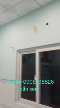 Nhà mặt tiền Quốc Lộ 50, Cần Giuộc, Long An - Kinh doanh thuận lợi chỉ 5.5 triệu/tháng!