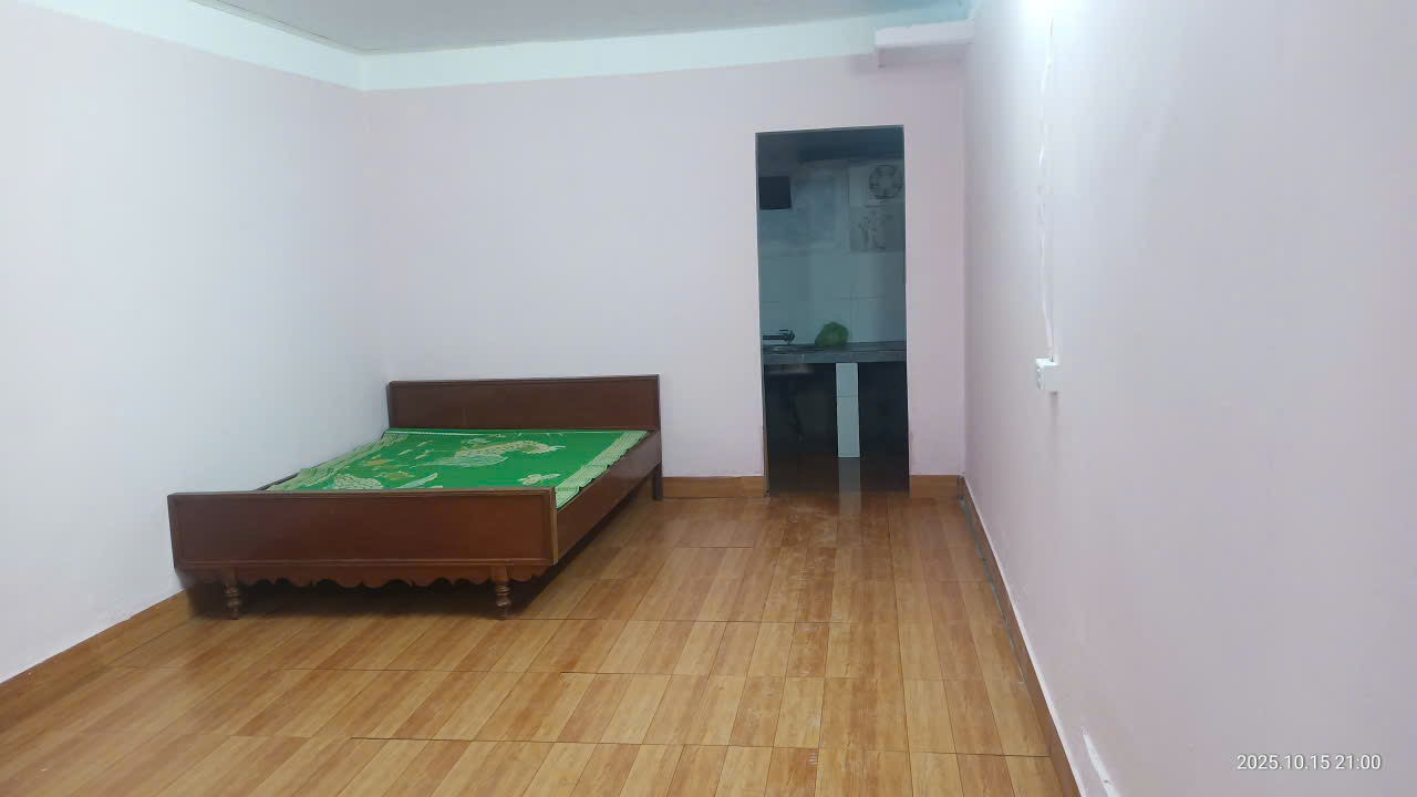 Cho thuê phòng trọ phố Hữu Nghị, Hạ Long 1.5 triệu - Phòng mới, đầy đủ tiện nghi!