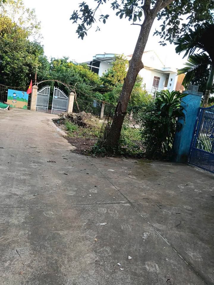 Đất hẻm 3 Võ Văn Kiệt, Buôn Ma Thuột 58m² giá 1 tỷ - Cơ hội đầu tư tuyệt vời!