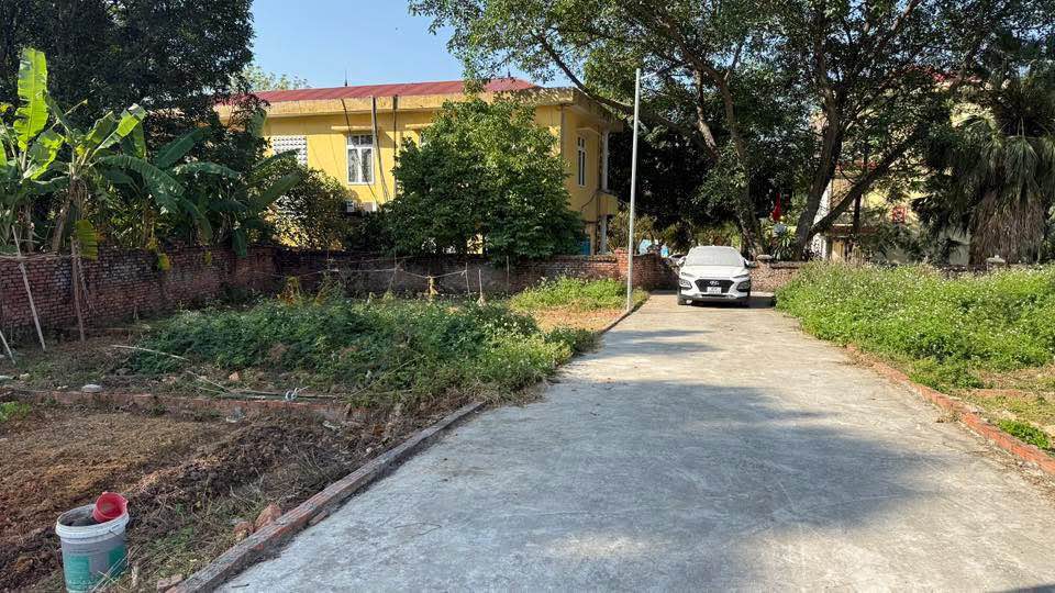 Lô đất trung tâm Phường Xuân Hoà, 69m², giá chỉ 1 tỷ - Cơ hội đầu tư hiếm có!