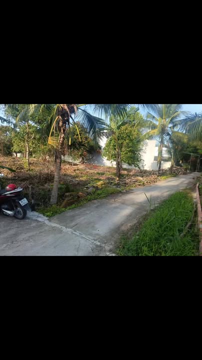 Đất nền An Bình, Cần Thơ 1.573m² chỉ 3.8 tỷ - Cách chợ Mỹ Khánh 2km!