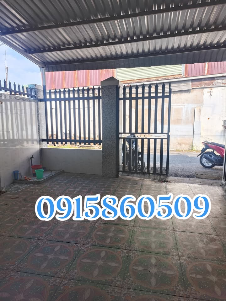 Nhà cấp 4 mặt tiền đường nhựa An Hòa, 110m² giá 2.1 tỷ - Cơ hội sở hữu ngay!