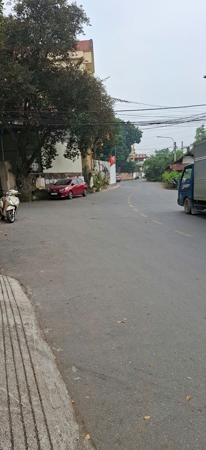 Nhà 2 tầng khu Hòa Phong, Minh Nông, Việt Trì 91.3m² giá 3.8 tỷ - Sẵn sàng vào ở!