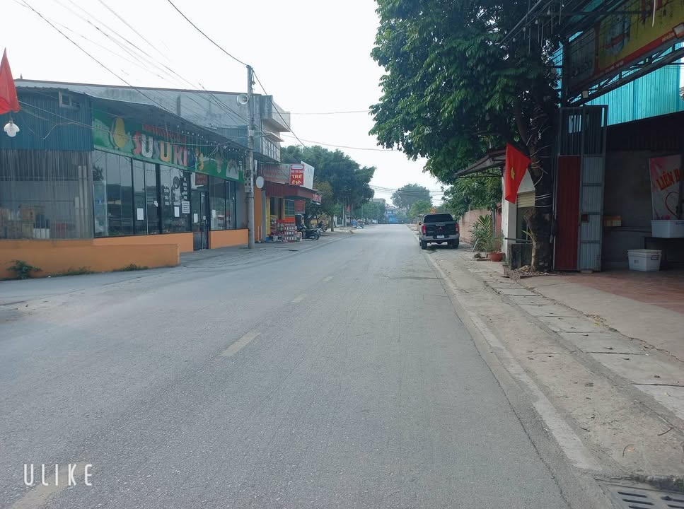 Đất nền Đông Xuân, Sóc Sơn 80m² giá 2 tỷ - Sổ đỏ chính chủ, ô tô vào tận nơi!