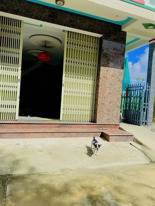 Nhà 2 tầng tại Hòa Đồng, Tây Hòa, 224m² - Giá cực tốt, sẵn sàng giao dịch!