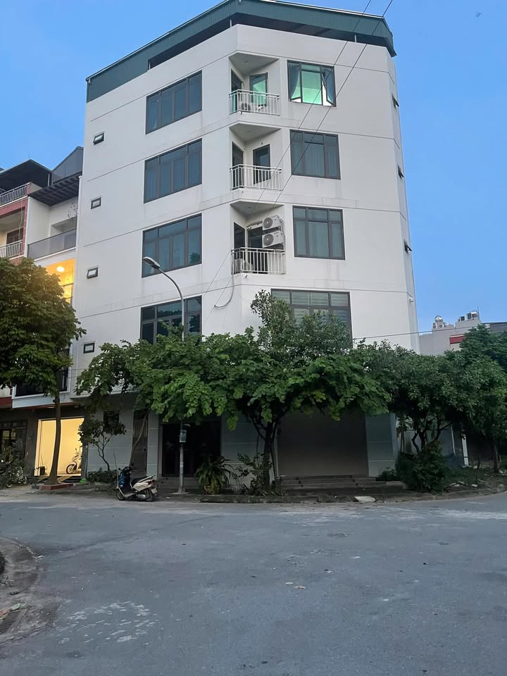 Cho thuê văn phòng tại Dương Nội, Hà Đông 50m² - Vị trí thuận lợi gần Eon Mall!