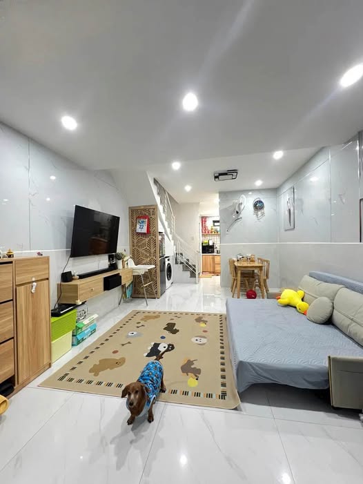 Nhà 2 tầng mới đẹp tại Hải Châu, Đà Nẵng 30m² giá 1.89 tỷ - Sẵn sàng vào ở ngay!