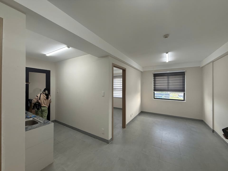 Căn hộ chung cư Goldencity Mỹ Hoà 59m² giá 3.7 triệu - Sẵn sàng vào ở!