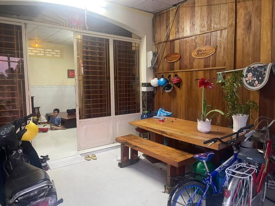 Nhà phố tại phường Mỹ Quý, TP Long Xuyên, 63.5m² - Nhà đẹp giá rẻ, sẵn sàng ở ngay!