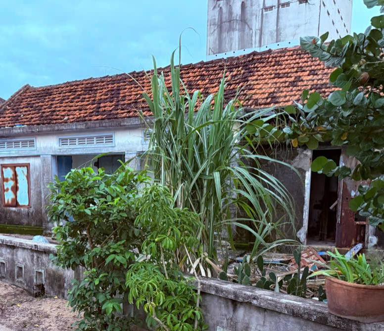 Nhà riêng Đông Hòa Phú Yên 188m² giá 30 tỷ - Cách biển chỉ 200m!