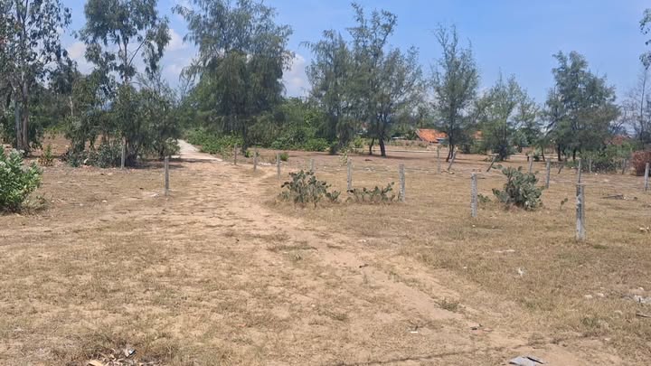 Đất nền 159m² đường Lê Hanh, Đông Hòa, Phú Yên giá chỉ 899 triệu - Sổ hồng chính chủ