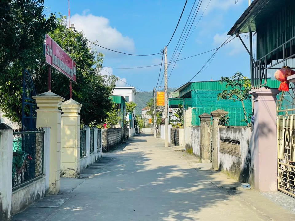 Đất nền Nghi Long Nghệ An 115m² giá thỏa thuận - Cơ hội đầu tư hấp dẫn!