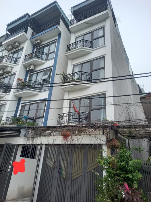 Nhà phố Hà Trì 31m² giá 6 tỷ - Ô tô đỗ cửa, sẵn sàng vào ở!