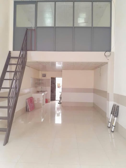 Nhà cho thuê tại Tân Chánh Hiệp, Quận 12, 52m² chỉ 6 triệu/tháng - Nhà sạch sẽ, vào ở ngay!