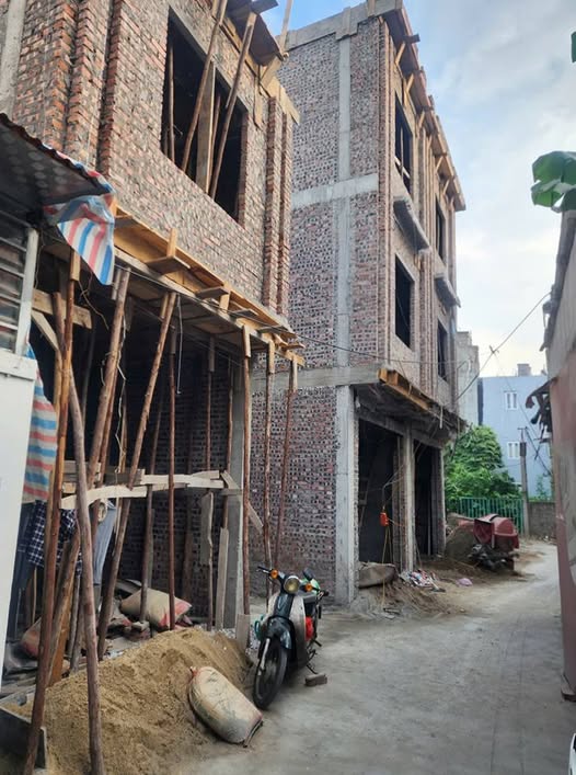 Nhà 4 tầng Phương Lưu - Đông Hải 1, 42-60m² giá từ 3,2 tỷ - Thiết kế tối ưu, tiện ích đầy đủ!