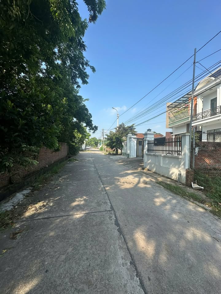 Đất thổ cư mặt tiền 9m tại Sơn Đông, 260m² - Pháp lý rõ ràng, đầu tư sinh lời!