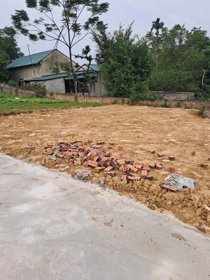 Lô đất Suối Hai, Ba Trại 158m² chỉ 900 triệu - Cơ hội đầu tư hiếm có!