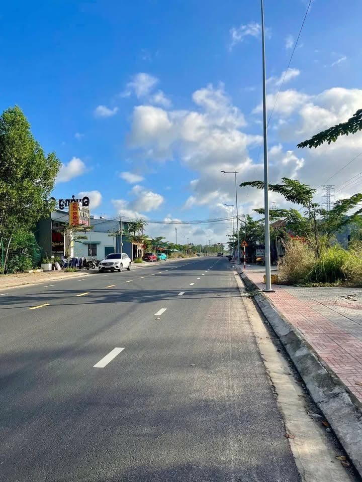 Đất nền Phú Mỹ 232m² giá 3 tỷ - Đầu tư sinh lời ngay!