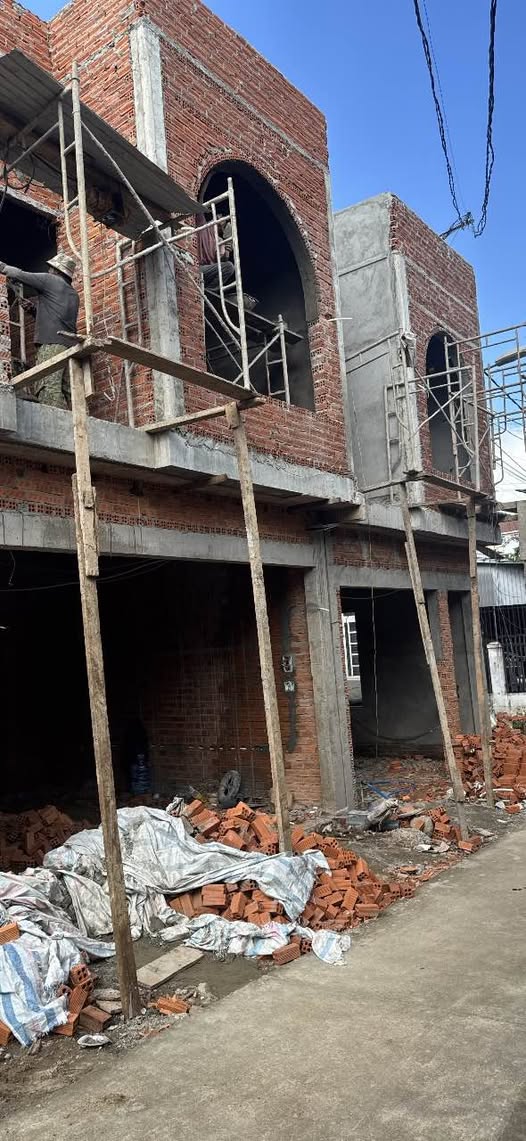 Nhà phố Buôn Ma Thuột 65m² giá 3.15 tỷ - Sẵn sàng vào ở ngay!