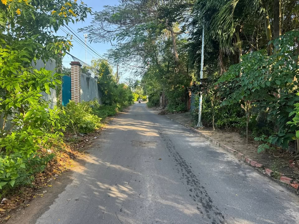 Đất nền tại xã Long Hải, Bà Rịa - Vũng Tàu 104m² giá 1.6 tỷ - Cơ hội đầu tư hấp dẫn!