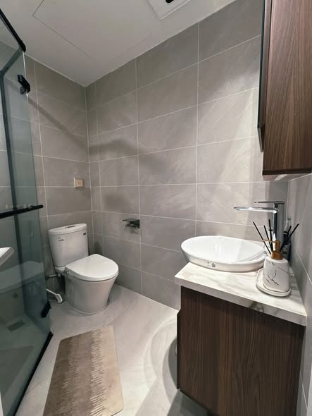 Căn hộ E4 Ciputra Tây Hồ 123m² giá 14 tỷ - Đón ánh sáng tự nhiên