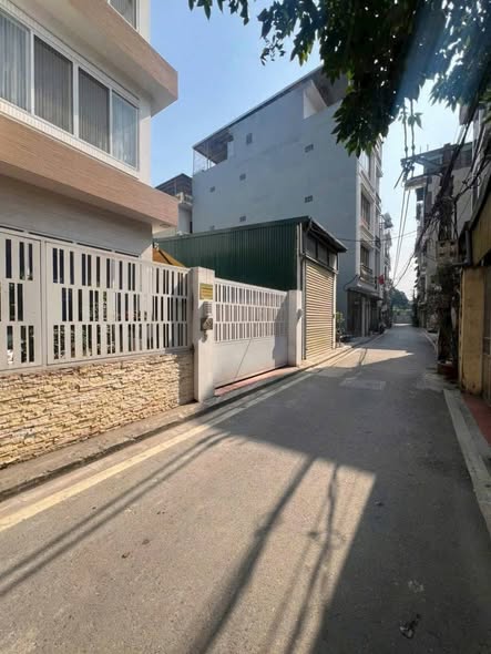 Đất Long Biên 72.5m² giá chỉ 11.957 tỷ - Cơ hội đầu tư vàng!