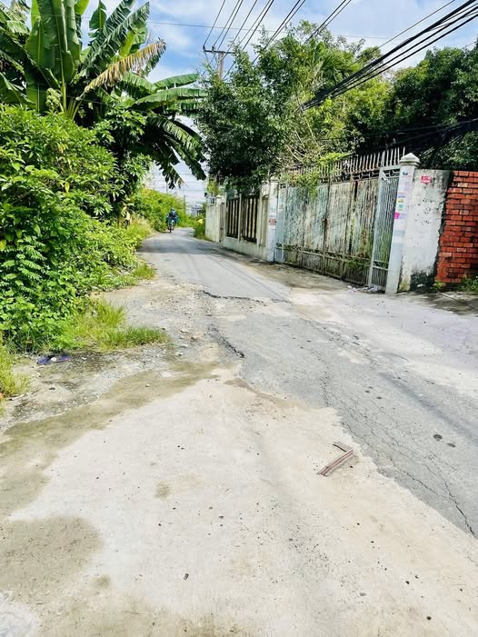 Đất nền mặt tiền Lý Thái Tổ, 118.8m² giá 6.5 tỷ - Tiềm năng kinh doanh lớn!