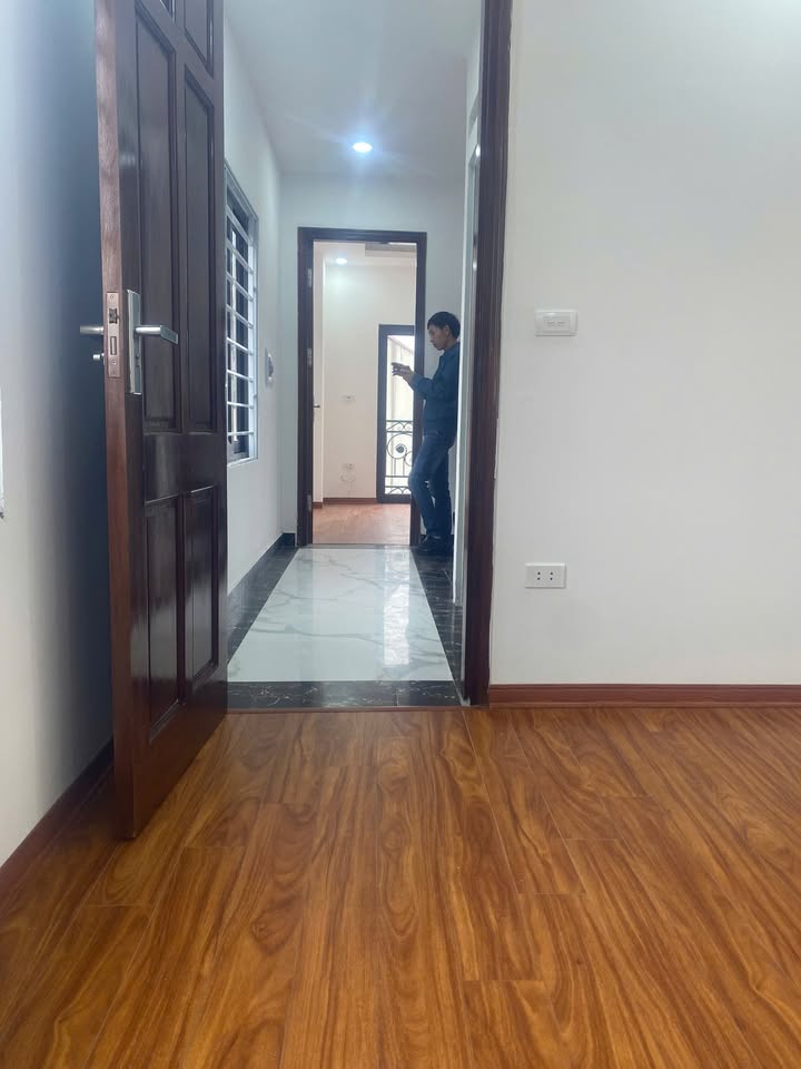 Nhà 3 tầng Vân Tảo 51,5m² giá chỉ 2.9 tỷ - Cơ hội đầu tư tuyệt vời!