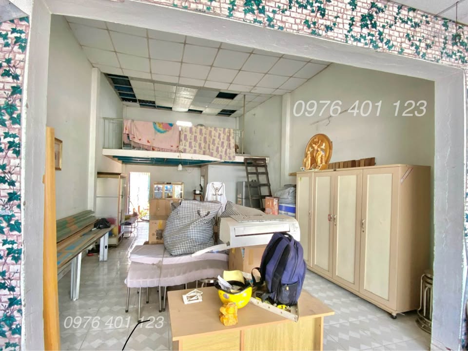 Đất nền mặt tiền Hồ Văn Tắng Tân Phú Trung 85.7m² giá thỏa thuận - Kinh doanh thuận lợi!