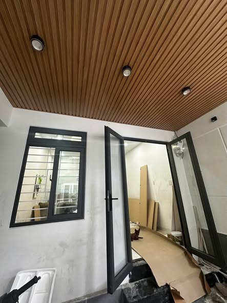 Nhà phố đẹp kiệt 44 Duy Tân, 56m² giá 1.79 tỷ - Sẵn sàng vào ở!