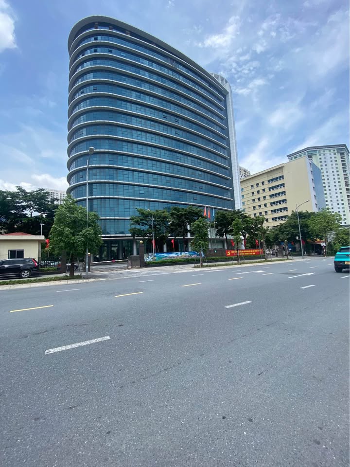 Căn hộ chung cư Đống Đa 75m² giá 16 tỷ - Đầu tư sinh lời ổn định!