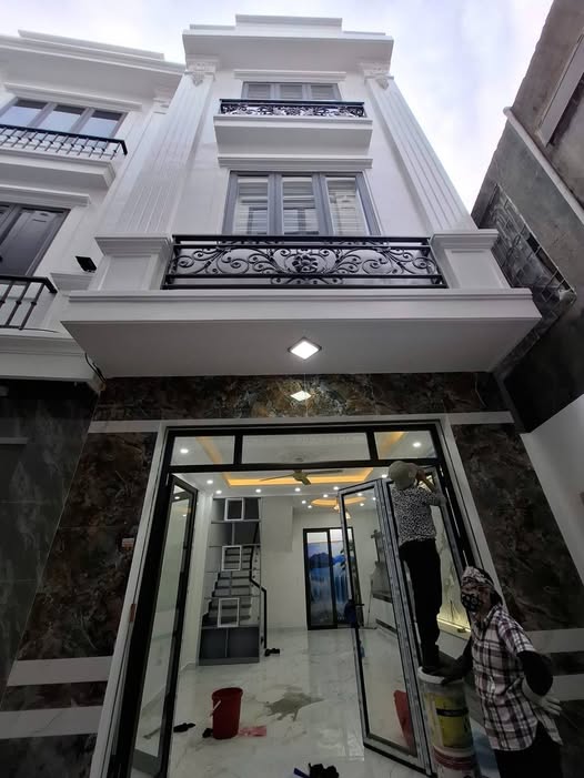 Nhà 3 tầng Trần Thành Ngọ, Kiến An, 43m² giá 2 tỷ - Chính chủ bán gấp!