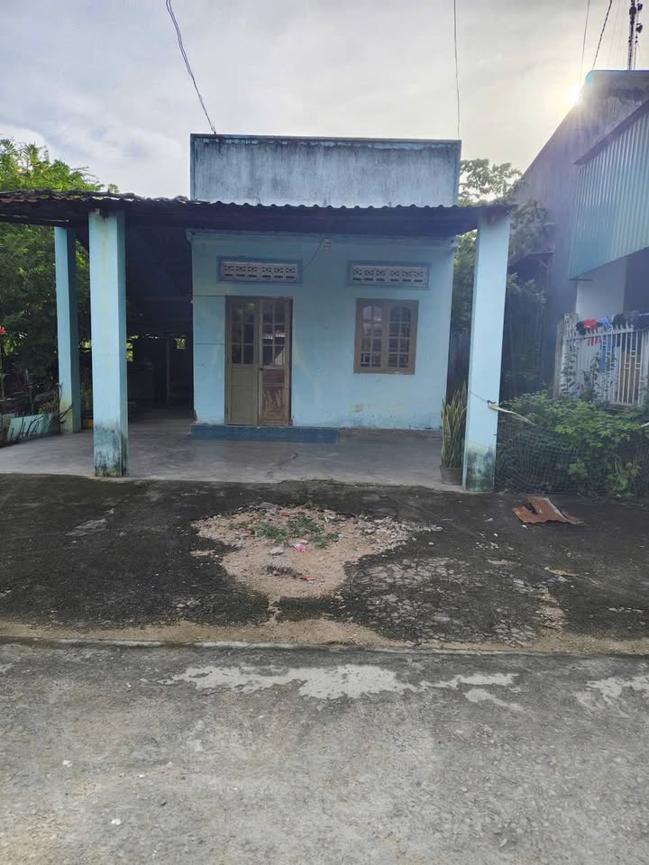 Bán lô đất thổ cư 327m² tại thôn Trà Giang 3, xã Lương Sơn - Giá chỉ 600 triệu!