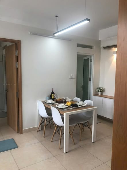 Căn hộ Nam Long 2 Central Lake Cần Thơ 38m² giá chỉ 645 triệu - Không gian sống lý tưởng!