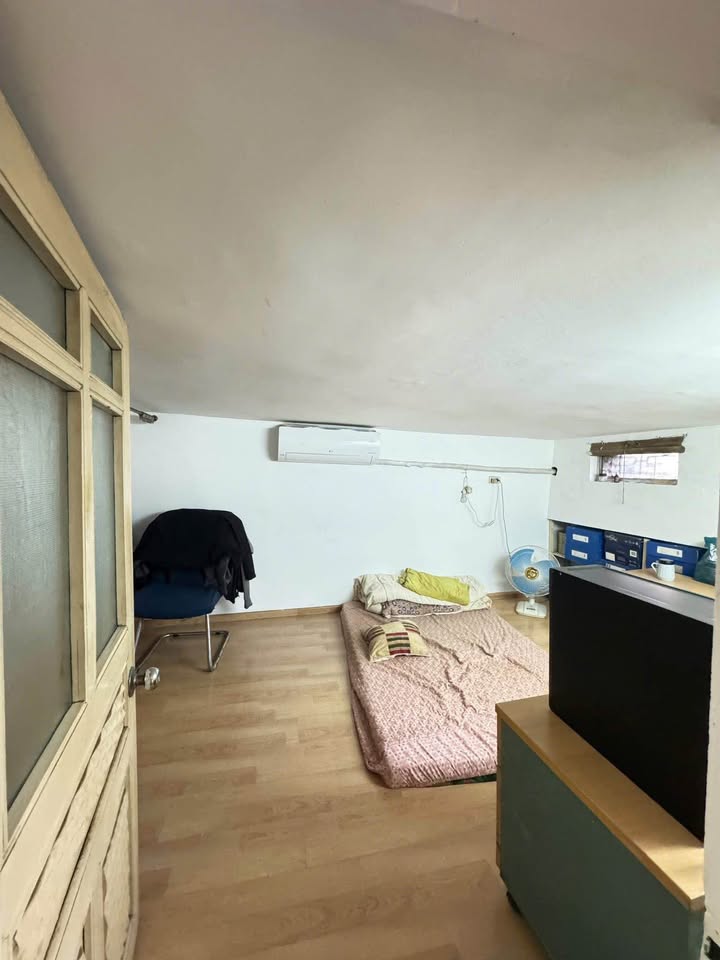 Căn hộ Tập Thể Thủy Lợi - Tam Khương 43m² - Sổ đỏ chính chủ, giá thỏa thuận!