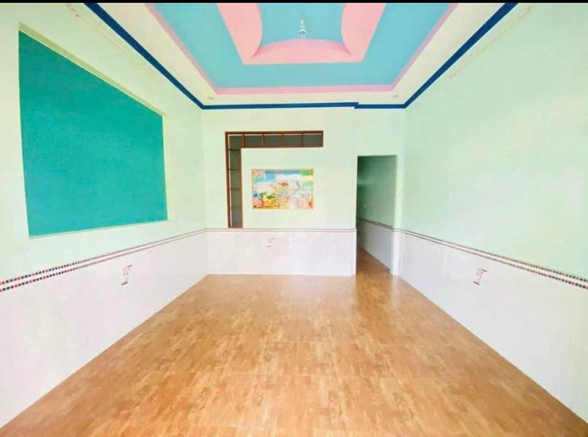 Nhà phố khu đô thị 5A, Sóc Trăng 80m² giá 1.45 tỷ - Thiết kế hiện đại, chính chủ!