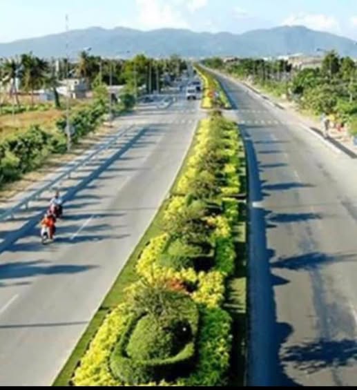 Đất mặt tiền đường Thống Nhất Mới, Vũng Tàu 152m² giá 22 tỷ - Kinh doanh đa dạng ngay vị trí đắc địa!