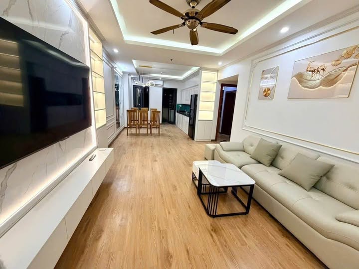 Căn hộ Chung cư Cát Tường Eco Bắc Ninh 73m² giá 2.2 tỷ - Chính chủ bán gấp!