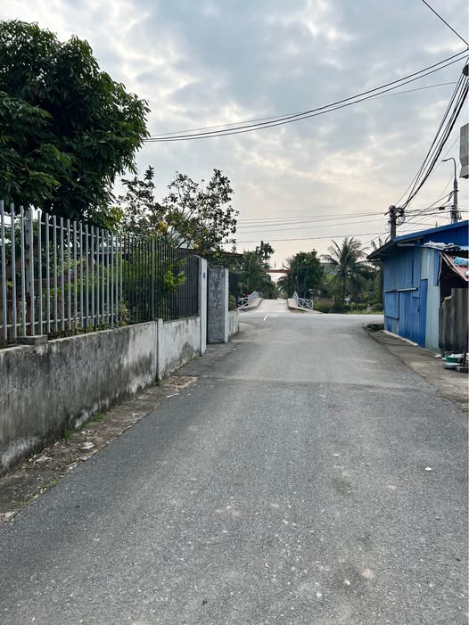 Đất mặt đường Phạm Văn Đồng, quận Dương Kinh 85m² - Vị trí đẹp, giá chỉ từ 20 triệu/m²!