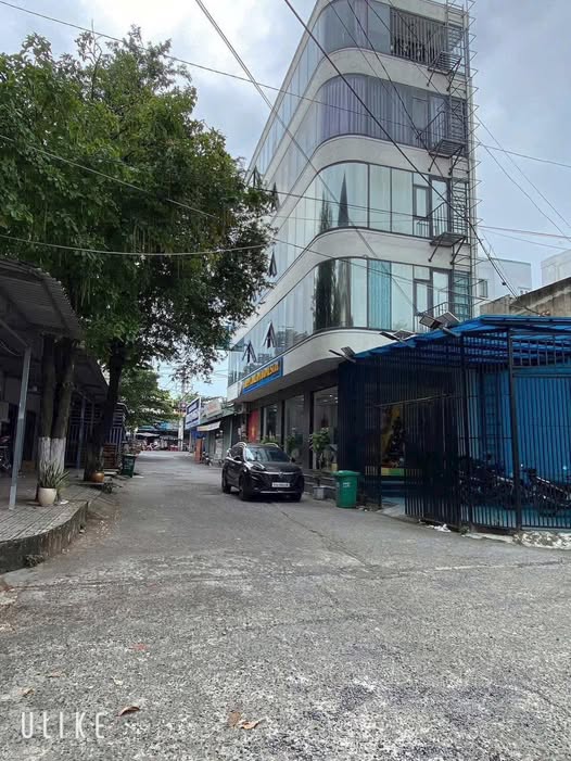 Nhà bán tại Bùi Văn Ngữ 100m² giá 5 tỷ - Đầu tư sinh lời tuyệt vời!