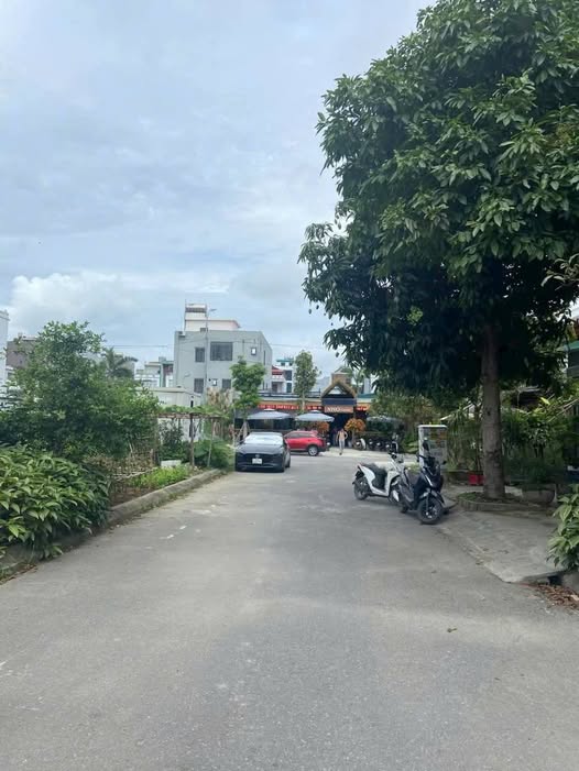 Đất dự án 507 KĐT Lideco Cao Thắng 90m² giá 4.15 tỷ - Hướng Nam mát mẻ quanh năm!