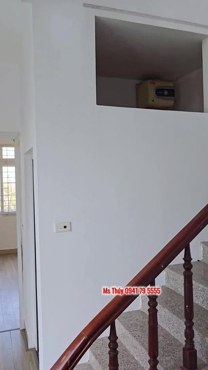 Nhà 4 tầng lô góc Đại Áng 48.5m² giá 5 tỷ - Ô tô đỗ cửa, không khí trong lành!