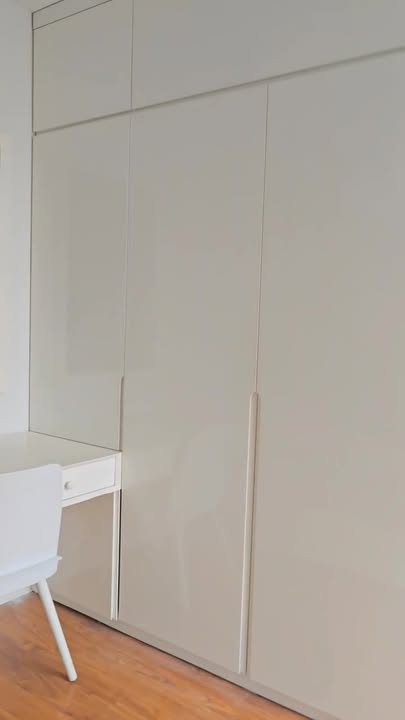 Căn hộ Ngoại Giao Đoàn 132m² giá 23 triệu - View hồ Tây mát mẻ quanh năm!